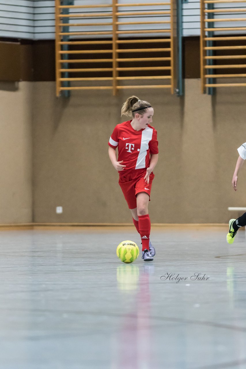 Bild 159 - wCJ KT Turnier Nachmittag